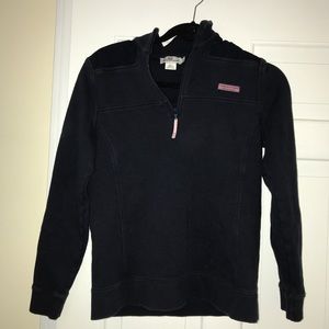 vineyard vines shepshirt; great quality/ condition
